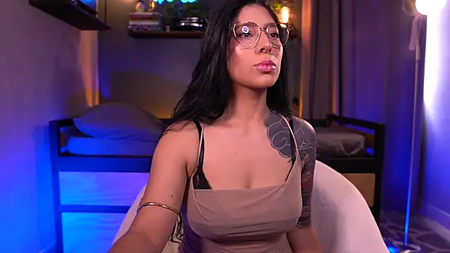 camila3   online show from November 21, 6:10 pm