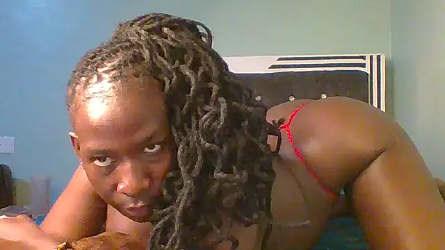 blackcuteebony online show from February 10, 9:23 am