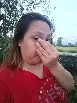 Snapshot of Sweet_asian_kylie chatting on October 29, 9:35 am Sweet asian kylie online show from October 29, 9:35 am