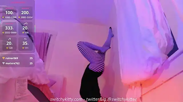 ashleyblaydex online show from October 4, 12:27 am