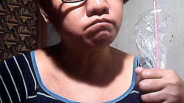 sweetsosie18 online show from December 4, 7:21 am