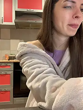 SeducingYoghourt online show from February 8, 4:11 pm