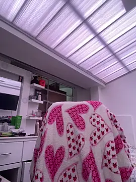 MadisonCambel online show from February 27, 3:34 pm