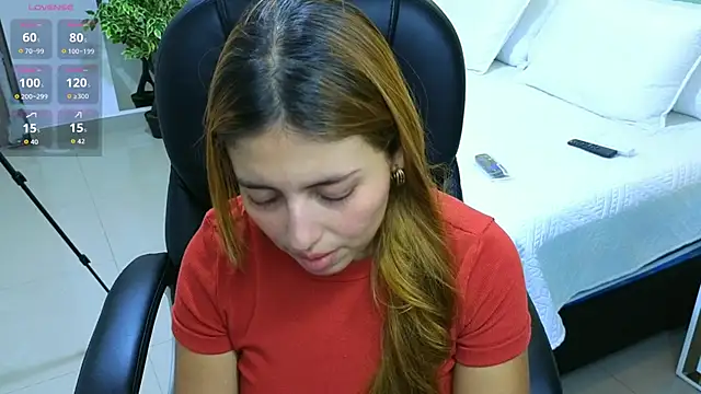 ROSE  15 online show from October 17, 7:28 pm