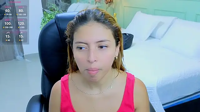 ROSE  15 online show from October 13, 7:16 pm