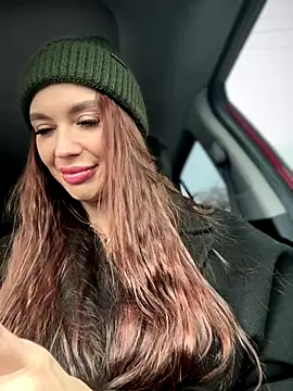 Emma Catt online show from October 30, 4:15 am