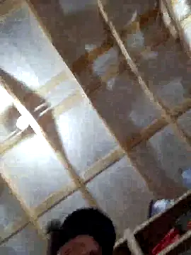 chosen923 online show from October 12, 10:23 pm