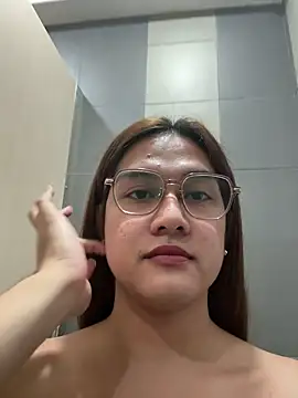 MarieLoveGlamorous online show from September 27, 6:37 pm