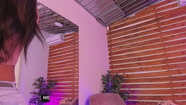  MeganRain online show from November 29, 8:40 am