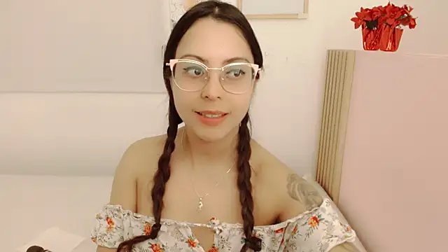 Elen  Sweet online show from January 9, 12:04 am