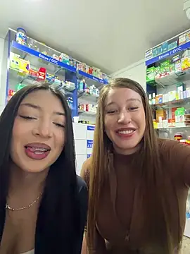 roouse online show from October 11, 9:17 pm