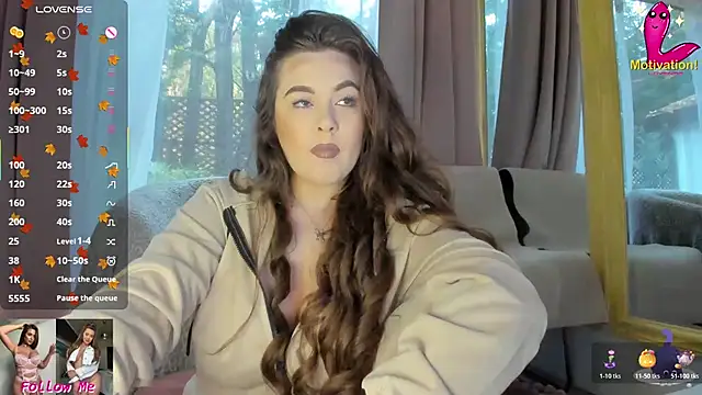 PixieLand online show from November 4, 11:59 am