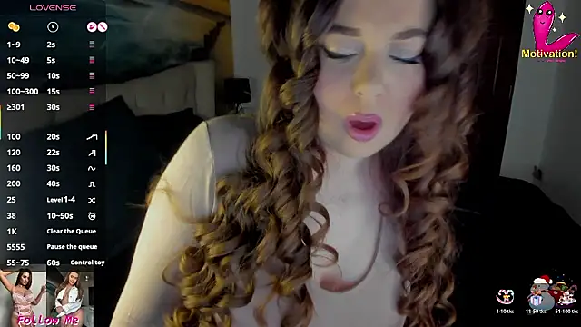 PixieLand online show from January 12, 7:41 pm