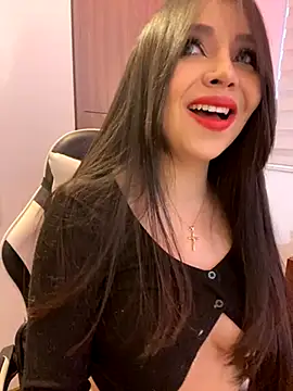 KateDeLatorre online show from December 4, 9:37 pm