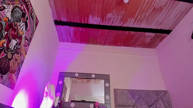 Sweet Cinthia online show from December 19, 6:00 pm