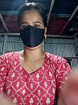 Sexy-Binita online show from November 9, 1:00 am