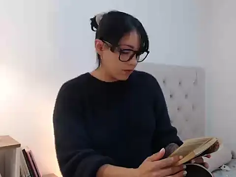 camii 7 online show from October 7, 12:26 am