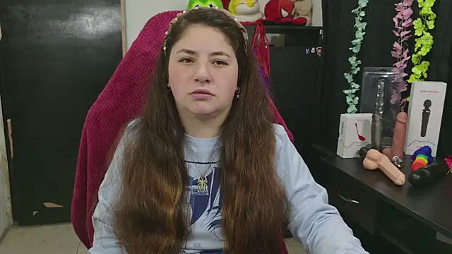 ann bronw online show from January 14, 11:26 am