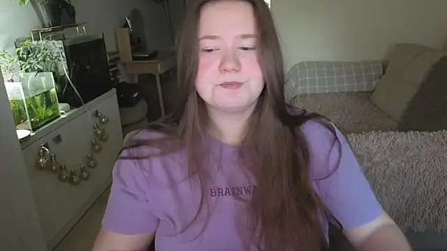 remirann  online show from January 9, 1:48 pm