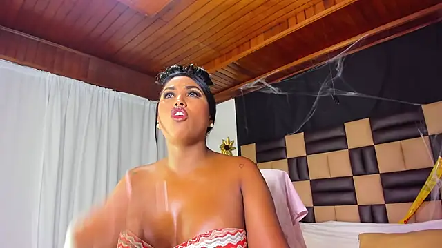 BarbieKano online show from November 2, 12:47 am