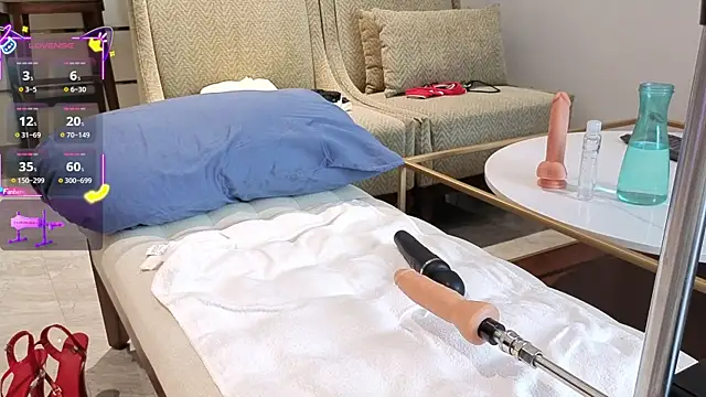 Fallen Virtue online show from September 20, 2:32 am