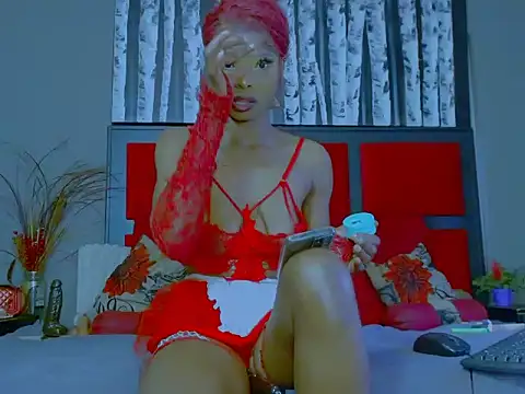 MissParis26 online show from October 29, 10:08 am