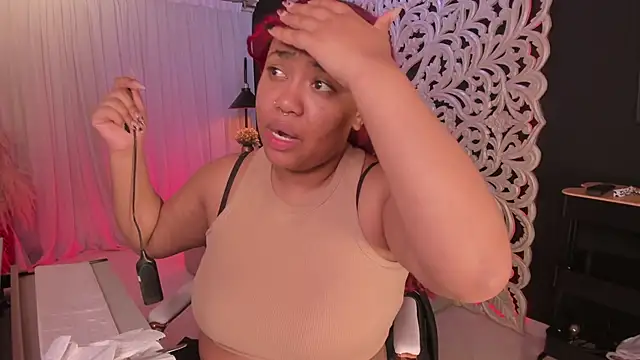 pamela doll3 online show from September 27, 3:58 am