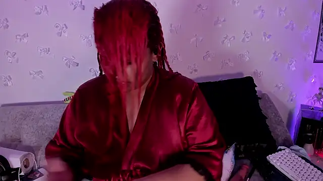 pamela doll3 online show from February 10, 3:42 am