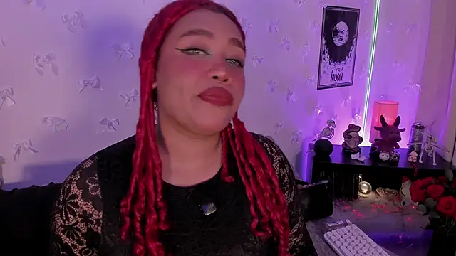 pamela doll3 online show from February 8, 3:21 am