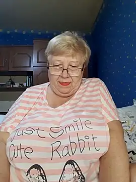 Lena Gaby online show from October 14, 5:43 am