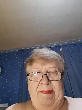 Lena Gaby online show from February 10, 9:40 pm