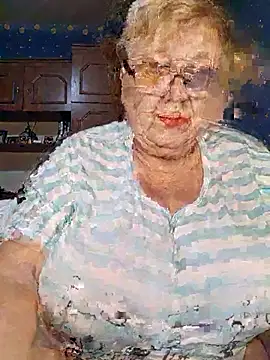 Lena Gaby online show from October 18, 6:53 pm