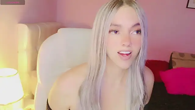 EvaEvangeline online show from September 19, 9:41 am