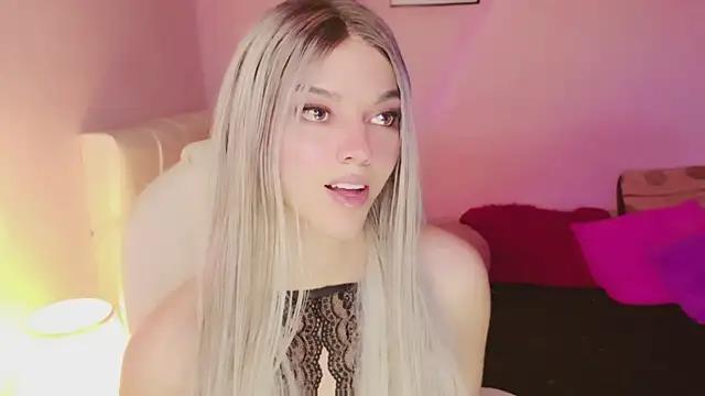 EvaEvangeline online show from February 8, 6:28 am