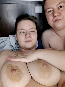 AriaCuteOh online show from September 8, 7:46 pm