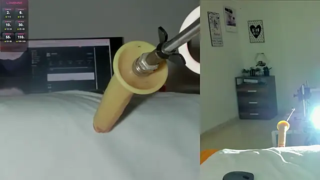 sofi velez online show from February 17, 5:01 pm