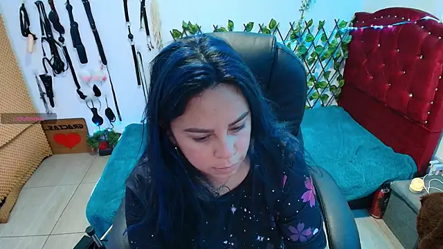 elektra 32 online show from November 13, 9:41 am