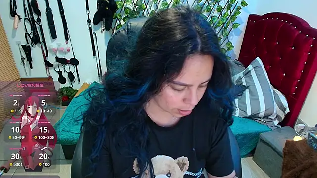 elektra 32 online show from November 1, 10:58 pm