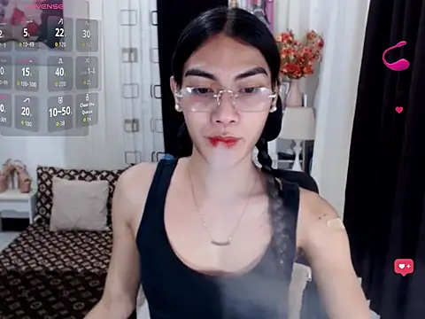 LAVIDALENATS online show from December 17, 9:13 am