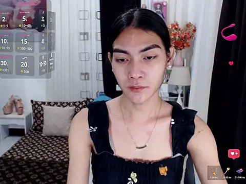 LAVIDALENATS online show from December 21, 1:04 pm