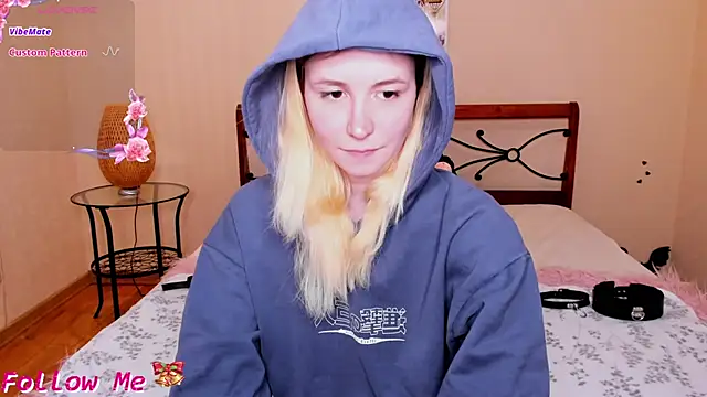 fleximona online show from November 23, 3:36 pm