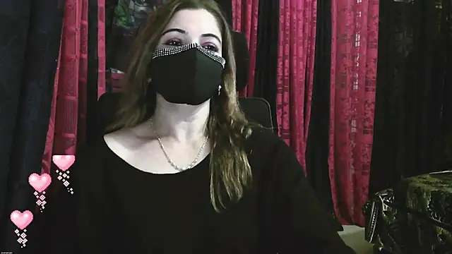 Cute Sonii online show from September 14, 3:54 pm