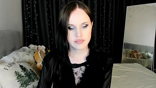 EffieMinki online show from January 14, 8:58 pm