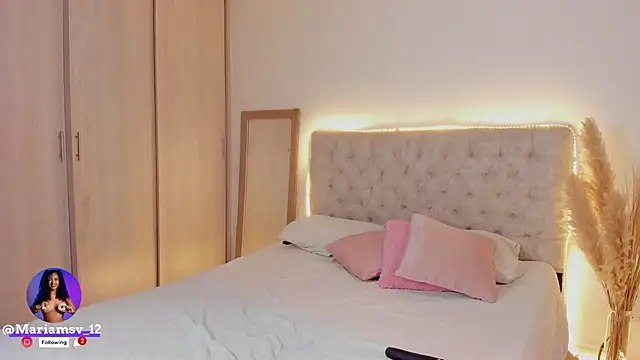 mariam hill online show from September 9, 2:06 pm