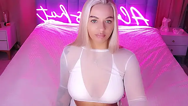 AllwaysHotJ online show from November 28, 2:25 am