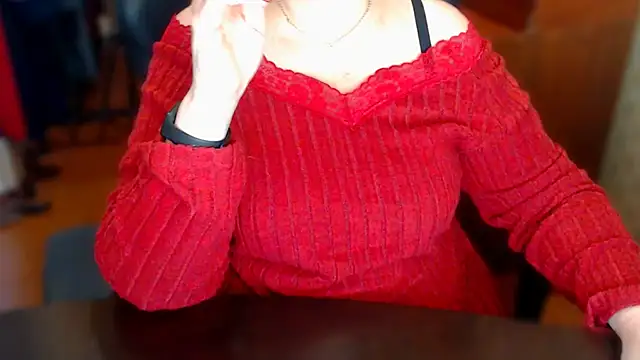 AlisaHot55 online show from January 16, 12:01 pm