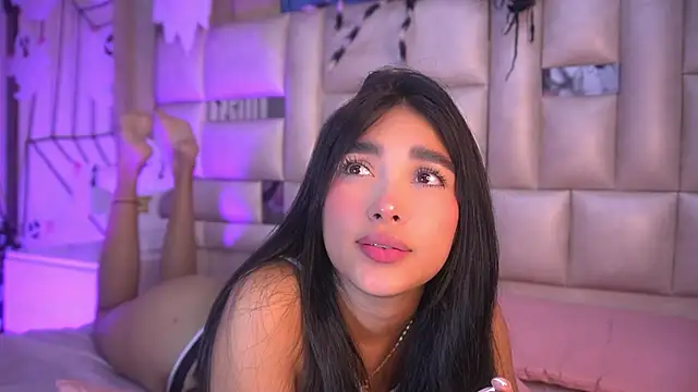 katy rioss online show from October 28, 12:33 pm