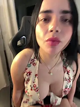 GeorginaJones online show from October 11, 12:48 am