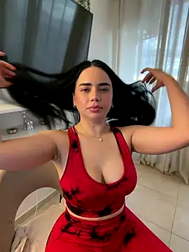 GeorginaJones online show from September 30, 10:14 pm