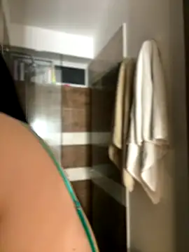 GeorginaJones online show from October 5, 3:22 am